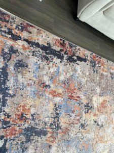 Newest Turkish Carpet