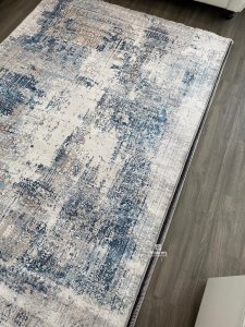 Mixed color Rug