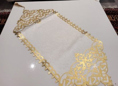 Table runner cloth 